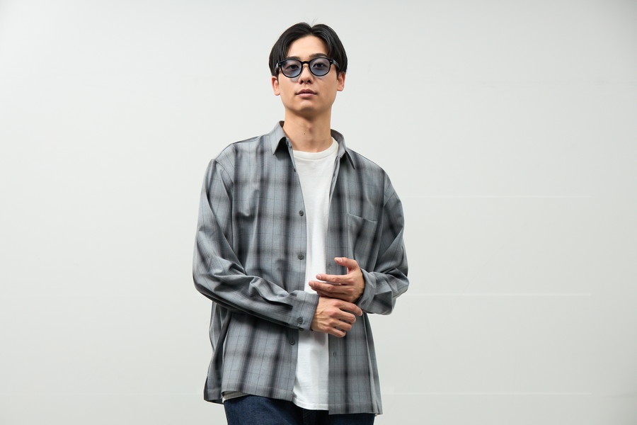 ゴルフやアクティブシーンにおすすめのボストン型(SNAP GRIP搭載)