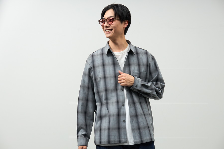 ゴルフやアクティブシーンにおすすめのボストン型(SNAP GRIP搭載)
