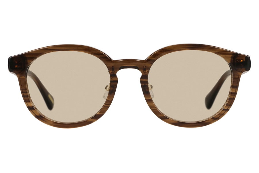 Zoff｜UNITED ARROWS Sunglasses(調光レンズ搭載)
