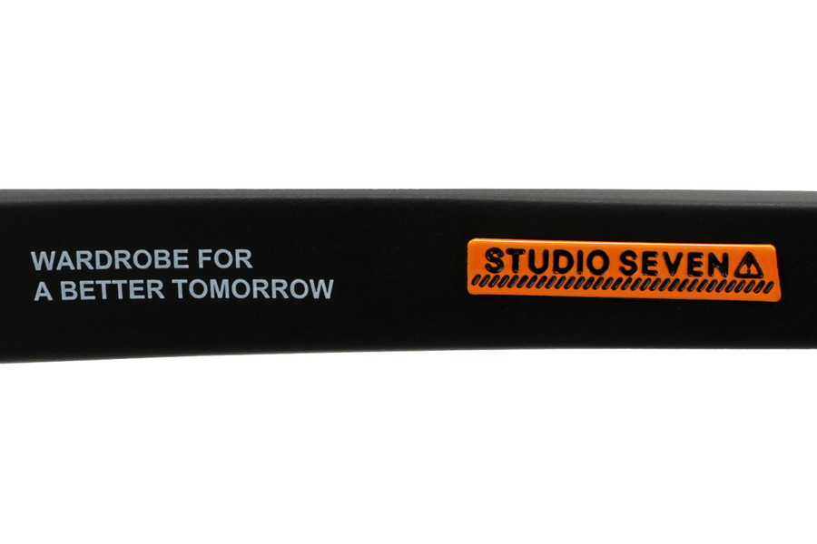[WEB先行予約商品]Zoff｜STUDIO SEVEN CLAPCLICK