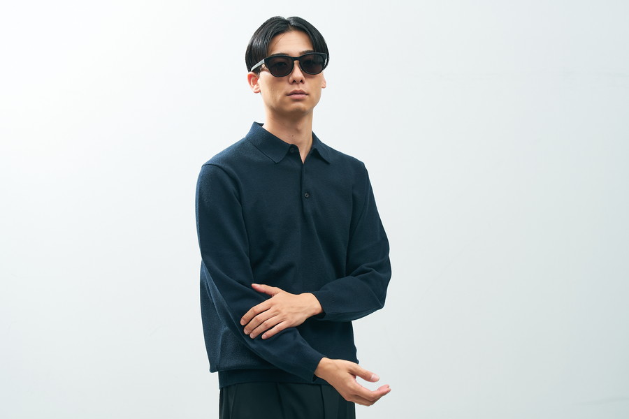 FISHING SUNGLASSES(偏光機能搭載)