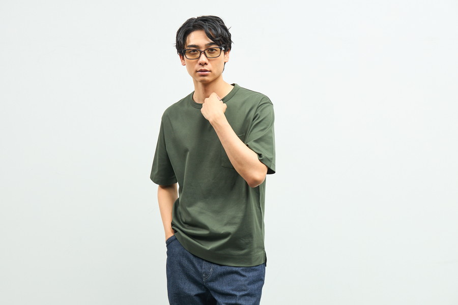 Zoff│takashi kumagai(WEB限定商品)