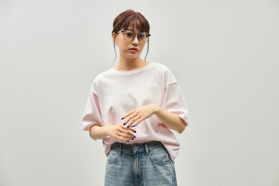 Zoff｜はぴだんぶい はぴだんぶい モデル