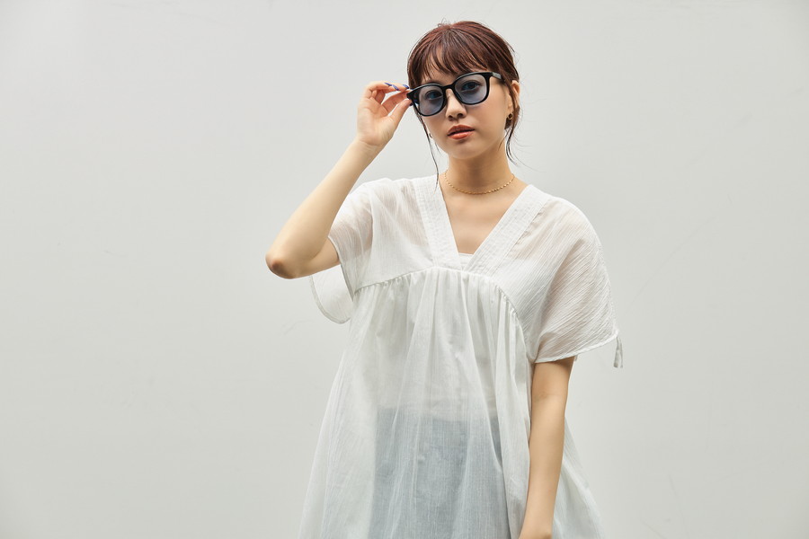 Zoff｜はぴだんぶい はぴだんぶい モデル