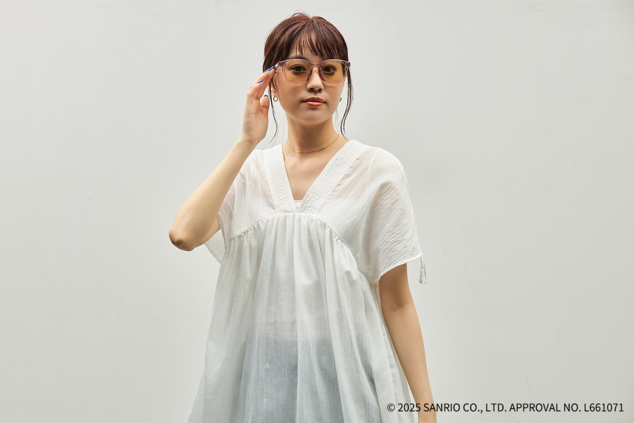 Zoff｜はぴだんぶい はぴだんぶい モデル