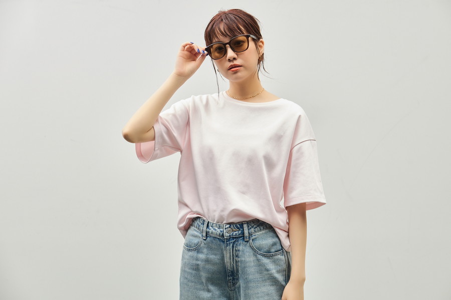 Zoff｜はぴだんぶい はぴだんぶい モデル