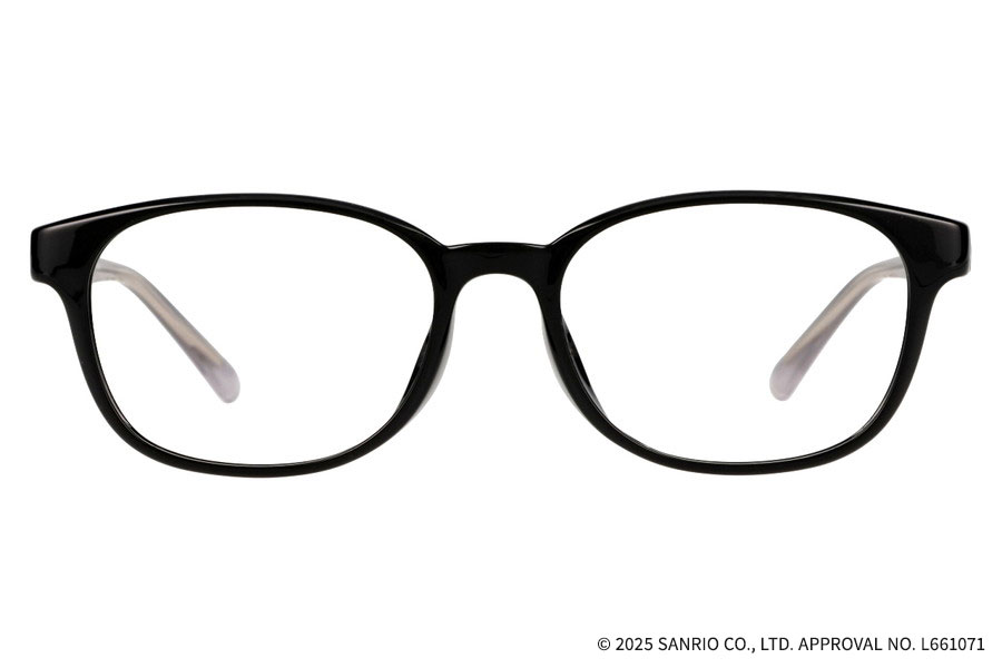 Zoff｜はぴだんぶい はぴだんぶい モデル(WEB限定商品)(調光レンズ搭載)