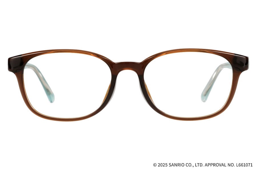 Zoff｜はぴだんぶい はぴだんぶい モデル(WEB限定商品)(調光レンズ搭載)