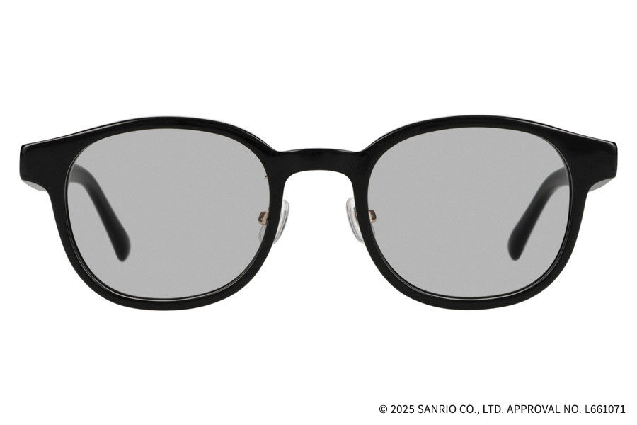 Zoff｜はぴだんぶい はぴだんぶい モデル(WEB限定商品)(調光レンズ搭載)