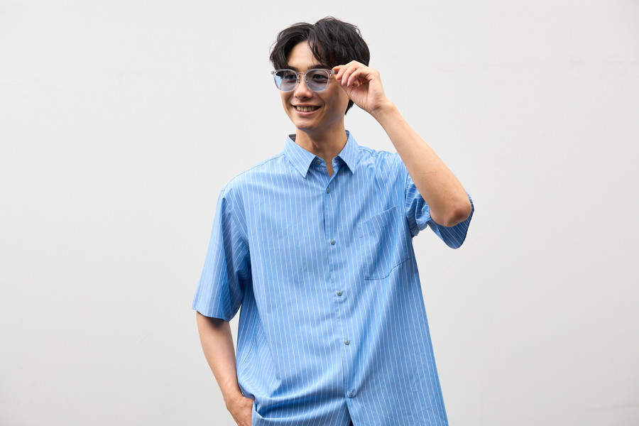 SUNCUTGlasses/UV100%CUT