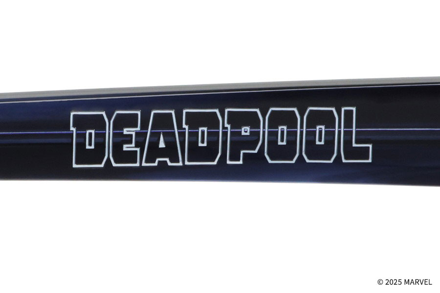 MARVEL COLLECTION DEADPOOL & WOLVERINE