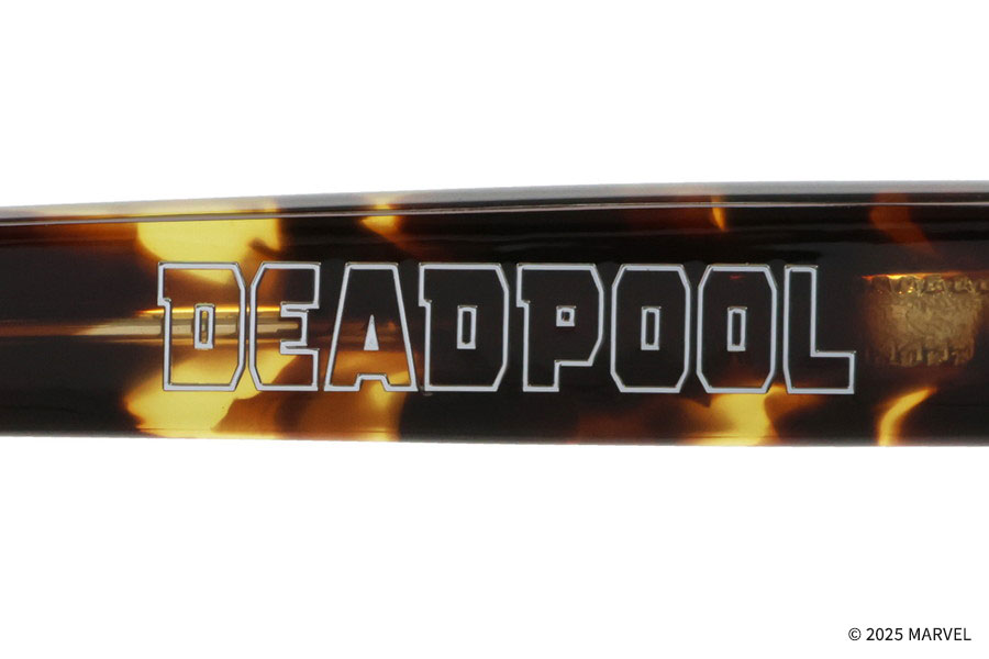MARVEL COLLECTION DEADPOOL & WOLVERINE