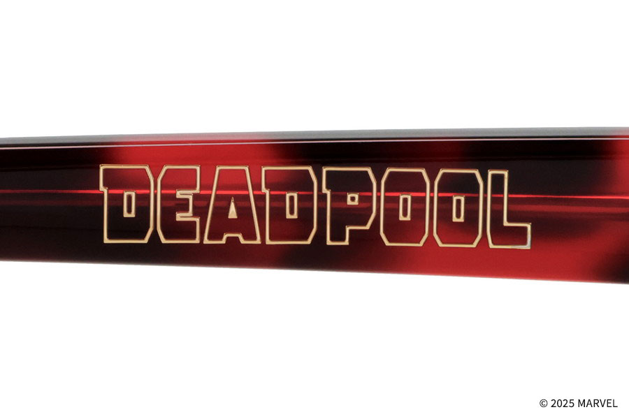 MARVEL COLLECTION DEADPOOL & WOLVERINE