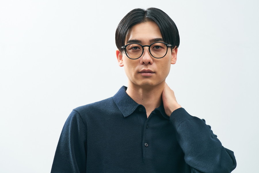 Zoff｜UNITED ARROWS Sunglasses (度なし調光レンズ搭載)(WEB限定商品)