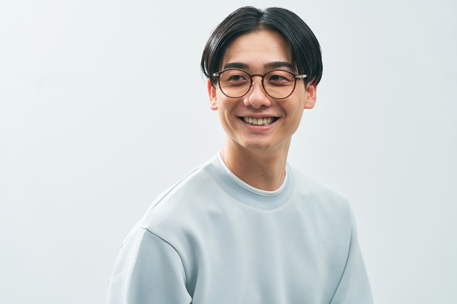 Zoff｜UNITED ARROWS Sunglasses (度なし調光レンズ搭載)(WEB限定商品)