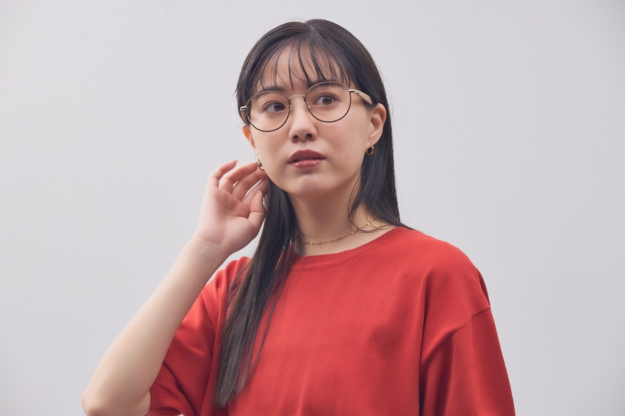 [WEB先行予約商品]Zoff｜STUDIO SEVEN