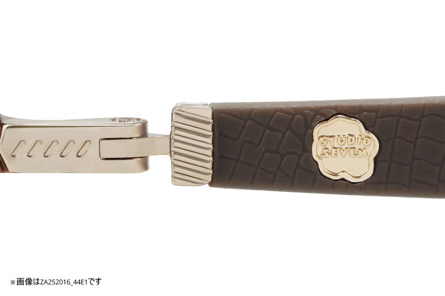 [WEB先行予約商品]Zoff｜STUDIO SEVEN