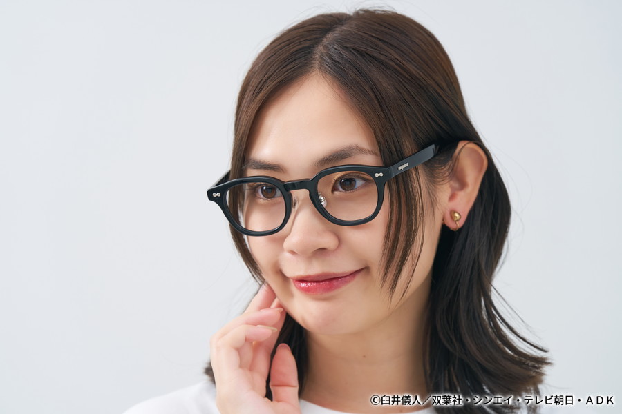 Zoff｜クレヨンしんちゃん しんちゃん&ぶりぶりざえもんモデル