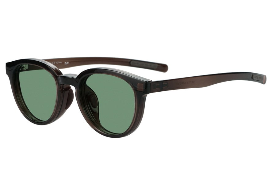 Zoff×UNITEDARROWS ZF231023A_44A1度入り2.4C Zoff｜UNITED ARROWS（ZF253002-72F1）｜メガネのZoffオンラインストア
