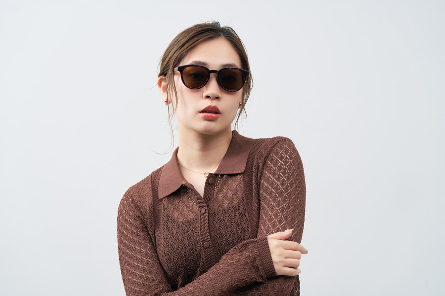 Zoff｜UNITED ARROWS (NIGHT&DAY)(偏光機能搭載)（ZA261G04-49A1