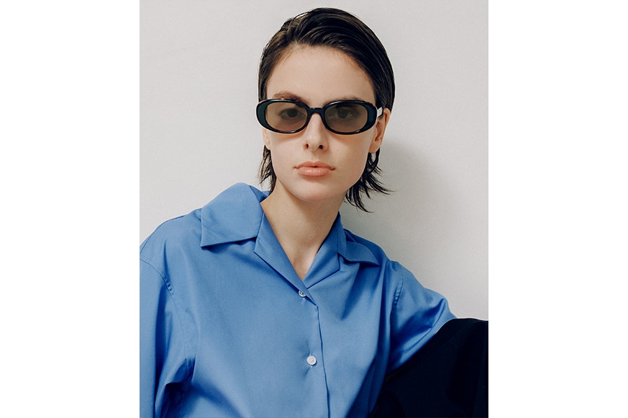 Zoff｜UNITED ARROWS（ZA261G05-14E2）｜メガネのZoffオンラインストア