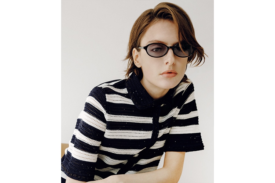 Zoff｜UNITED ARROWS(WEB限定商品)（ZA261G06-14E1）｜メガネのZoff