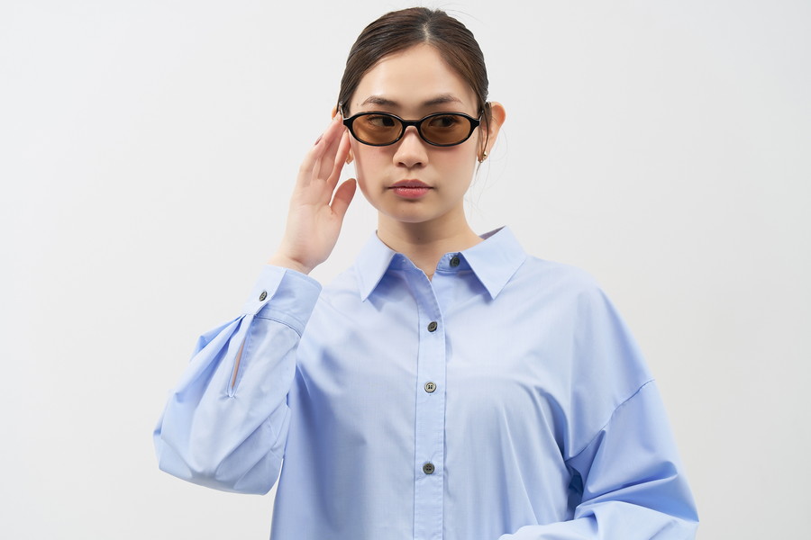 Zoff｜UNITED ARROWS(WEB限定商品)（ZA261G06-14E2）｜メガネのZoff