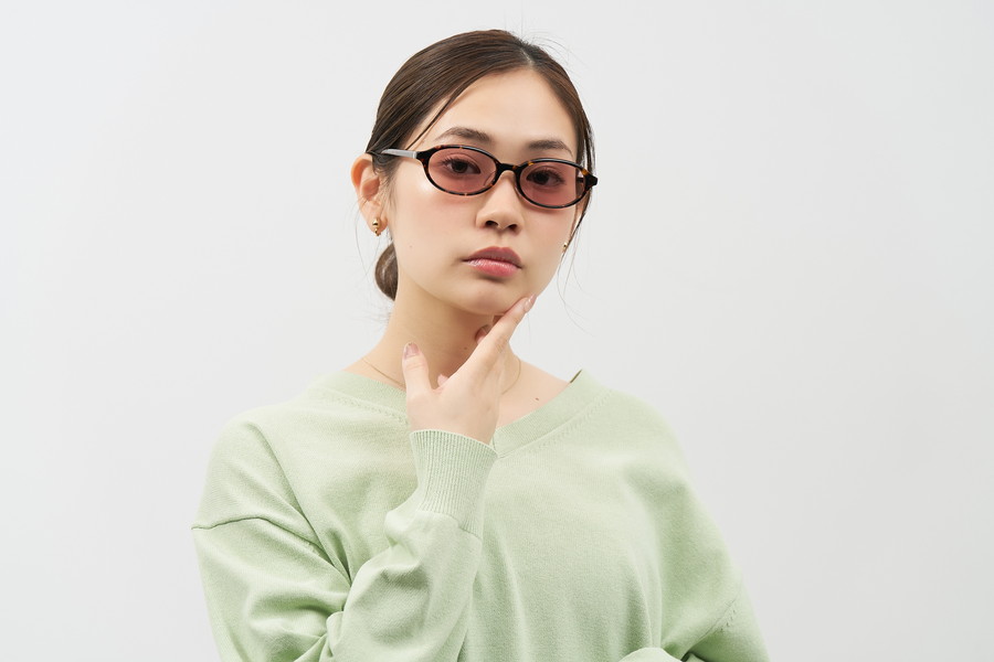 Zoff｜UNITED ARROWS(WEB限定商品)（ZA261G06-49A1）｜メガネのZoff