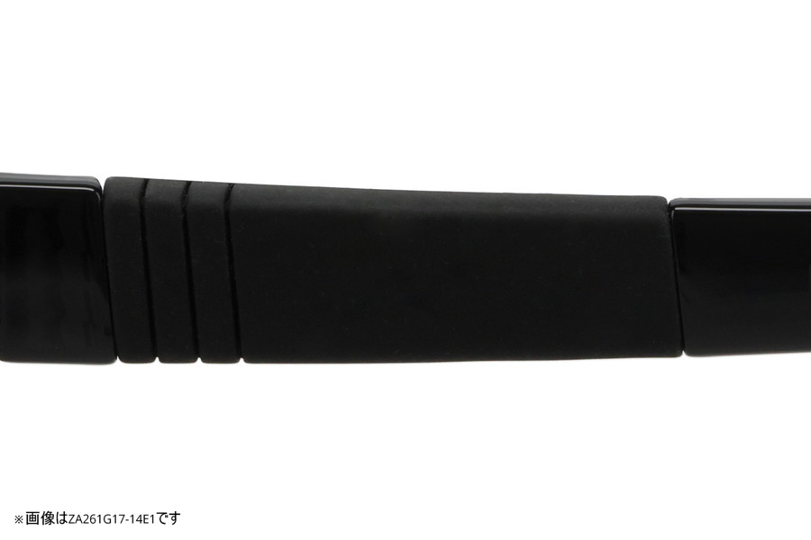 Zoff OUTDOOR SUNGLASSES “FOR RUNNING”（ZA261G17-14E2）｜メガネの