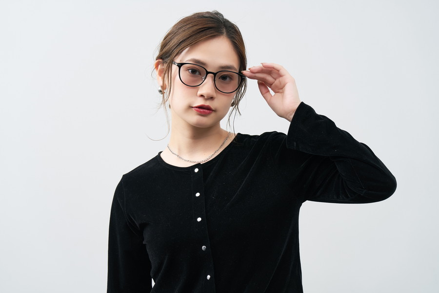 WEB限定タイムセール価格]パーソナルカラーサングラス(WEB限定