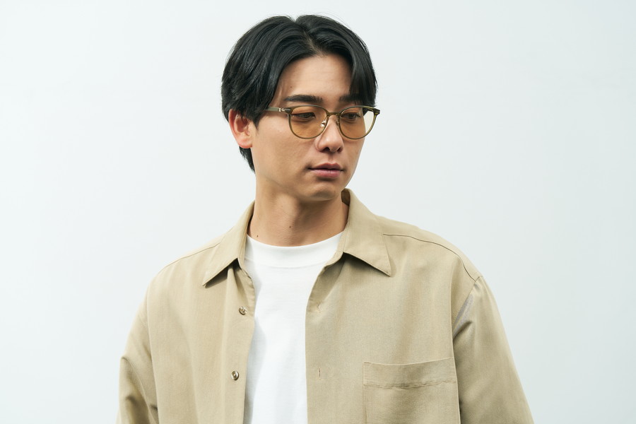 WEB限定タイムセール価格]パーソナルカラーサングラス(WEB限定
