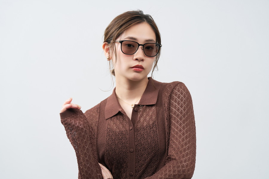 WEB限定タイムセール価格]パーソナルカラーサングラス(WEB限定