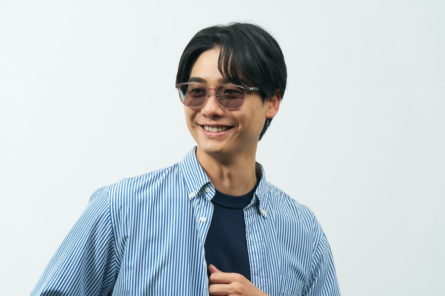 スペシャルプライス]パーソナルカラーWinter ウェリントン(WEB限定商品
