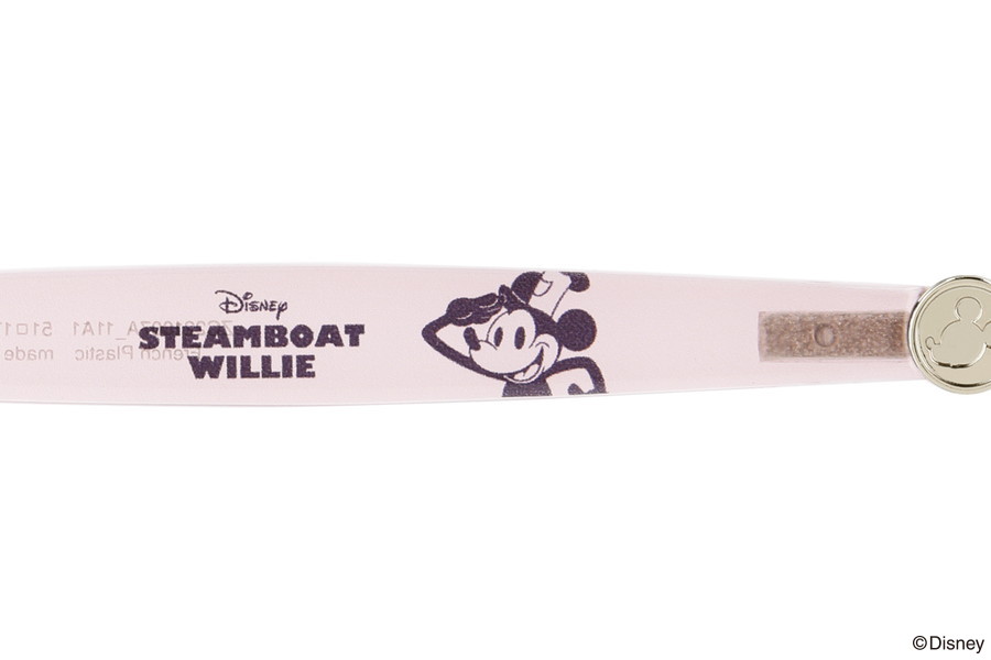 【スペシャルプライス】Disney100 “STEAM BOAT WILLIE”