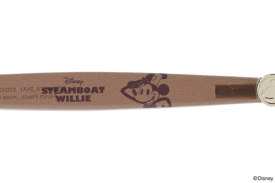 【セール価格】Disney100 “STEAM BOAT WILLIE”