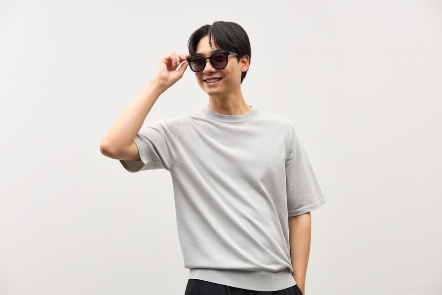 SUNCUTGlasses/UV100%CUT