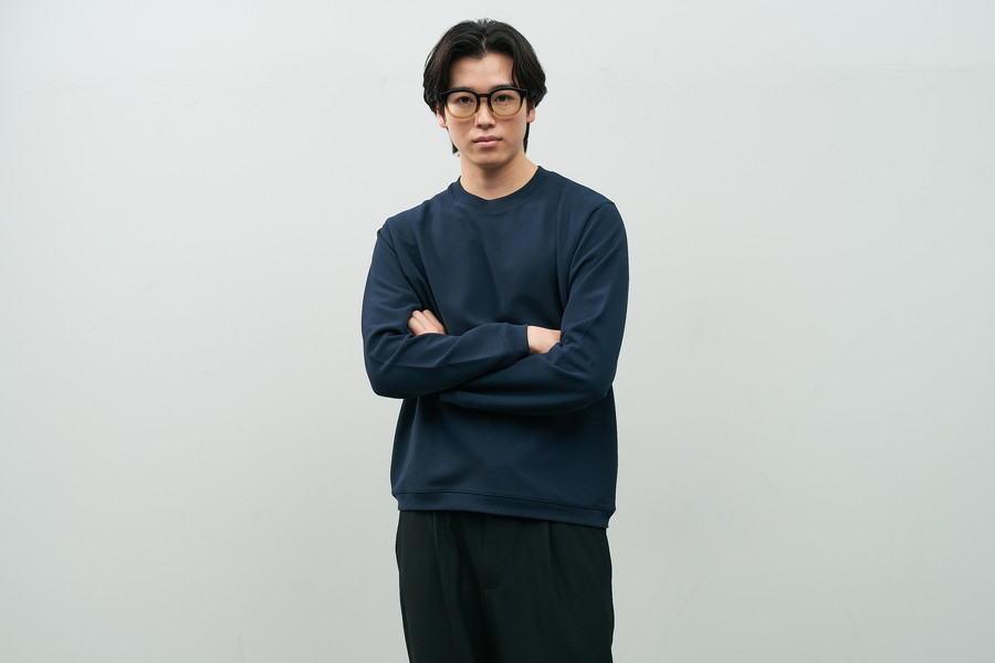 紫外線100%カットクリアサングラス（ZC251G05-68A1）｜メガネのZoff