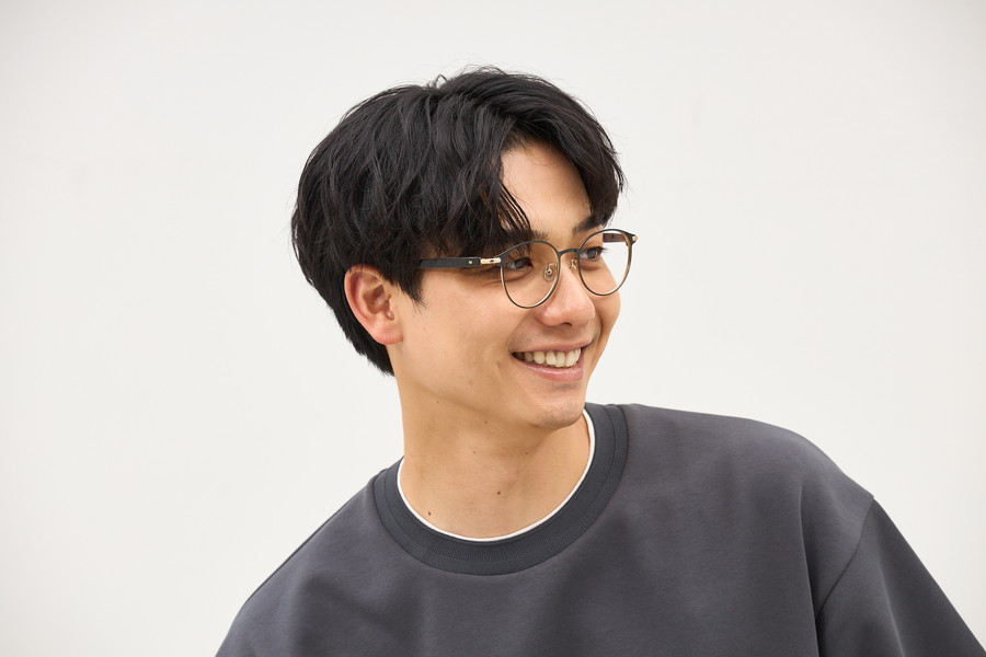 Zoff｜はぴだんぶい バッドばつ丸 モデル