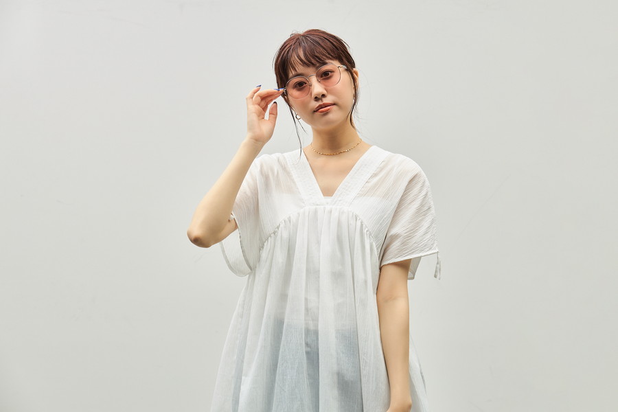 Zoff｜はぴだんぶい タキシードサム モデル