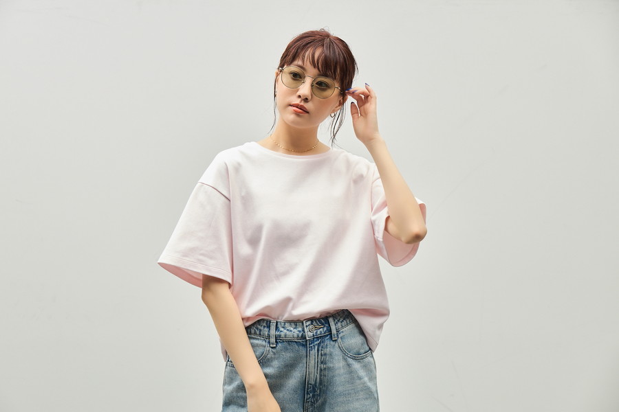 Zoff｜はぴだんぶい けろけろけろっぴ モデル