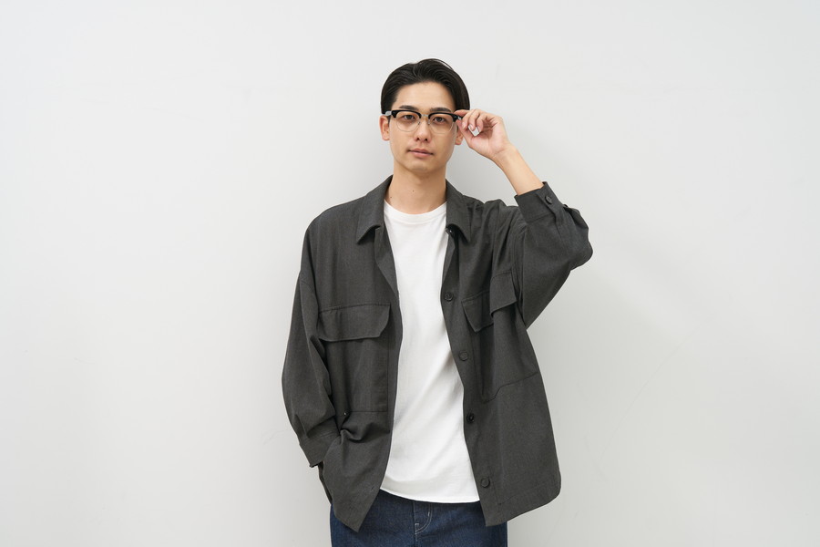 [スペシャルプライス]FASHION AUTUMN