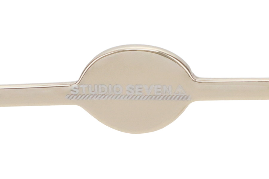 [WEB先行予約商品]Zoff｜STUDIO SEVEN