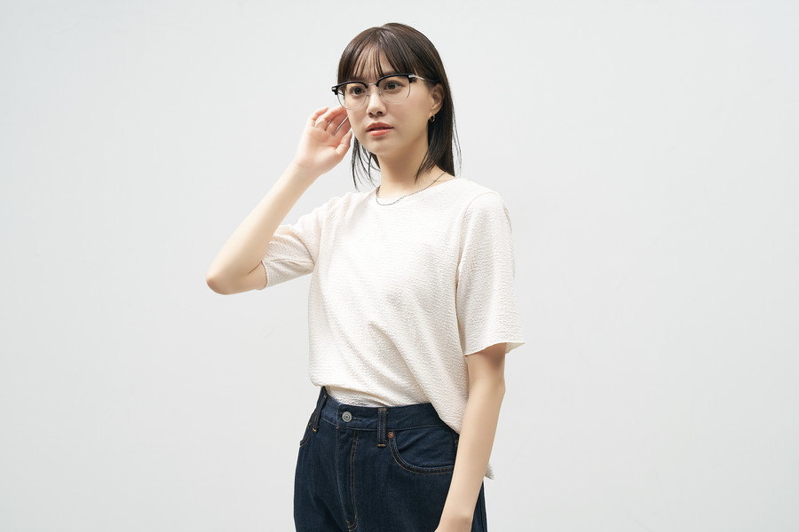 Zoff｜AOI IHARA