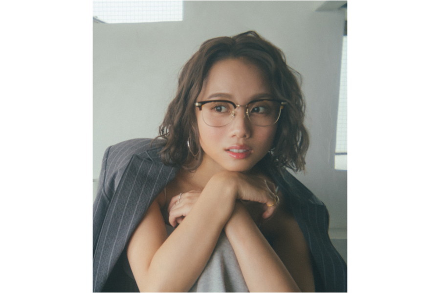 Zoff｜AOI IHARA