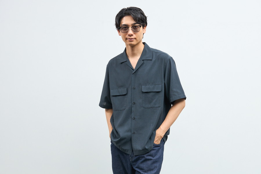 Zoff│takashi kumagai(WEB限定商品)
