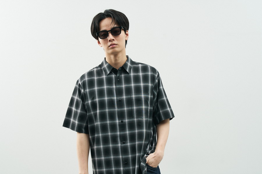 [WEB先行予約商品]Zoff｜JOURNAL STANDARD relume