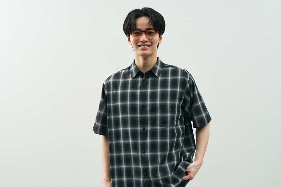 [WEB先行予約商品]Zoff｜JOURNAL STANDARD relume