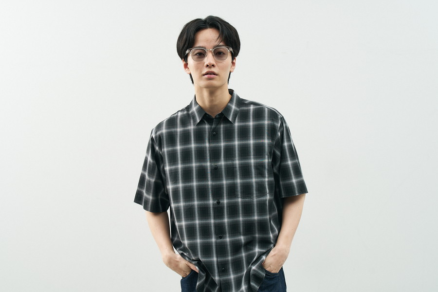 [WEB先行予約商品]Zoff｜JOURNAL STANDARD relume