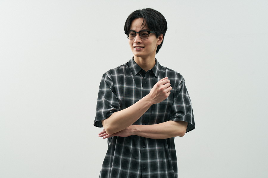 [WEB先行予約商品]Zoff｜JOURNAL STANDARD relume