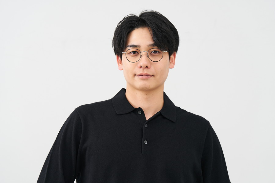 Zoff｜JOURNAL STANDARD relume（ZF262001-14E1）｜メガネのZoff